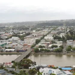 Whanganui River - Whanganui