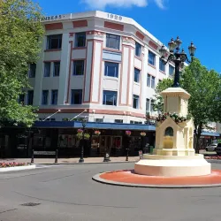 Whanganui River - Whanganui
