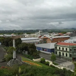 Whanganui River - Whanganui