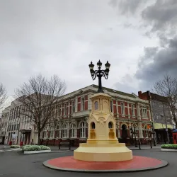 Whanganui River - Whanganui