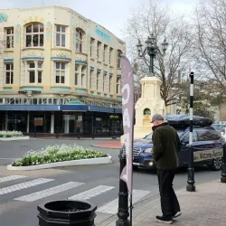 Whanganui River - Whanganui