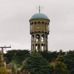 Whanganui River - Whanganui