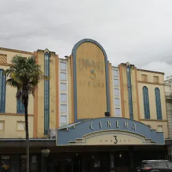 Whanganui River - Whanganui