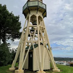 Whanganui River - Whanganui