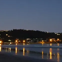 Buffalo Beach - Whitianga