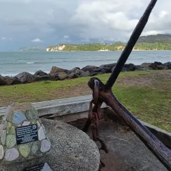 Buffalo Beach - Whitianga
