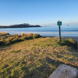 Buffalo Beach - Whitianga