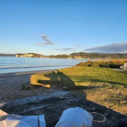 Buffalo Beach - Whitianga