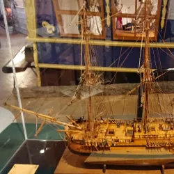 Mercury Bay Museum - Whitianga