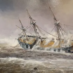 Mercury Bay Museum - Whitianga