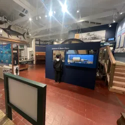Mercury Bay Museum - Whitianga