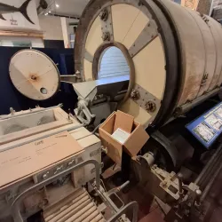 Mercury Bay Museum - Whitianga