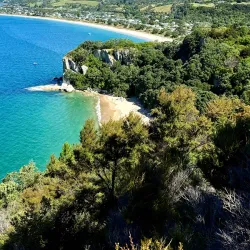 Shakespeare Cliff Walk - Whitianga