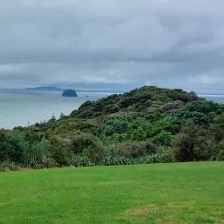 Shakespeare Cliff Walk - Whitianga
