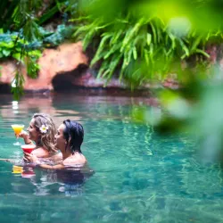 The Lost Spring - Whitianga