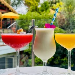 The Lost Spring - Whitianga