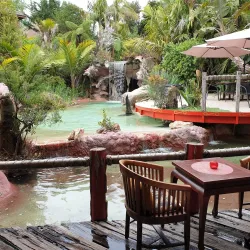 The Lost Spring - Whitianga