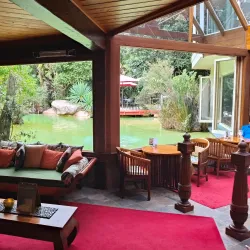 The Lost Spring - Whitianga