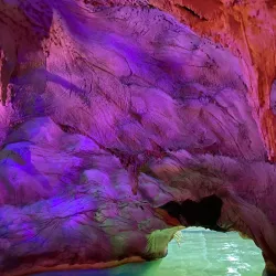 The Lost Spring - Whitianga