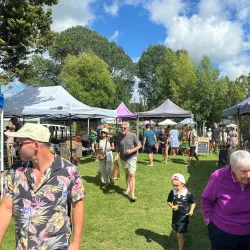 Whitianga Farmers Market - Whitianga
