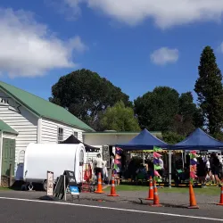 Whitianga Farmers Market - Whitianga