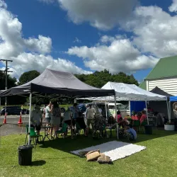 Whitianga Farmers Market - Whitianga