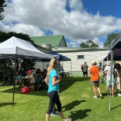Whitianga Farmers Market - Whitianga
