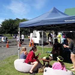 Whitianga Farmers Market - Whitianga
