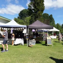 Whitianga Farmers Market - Whitianga