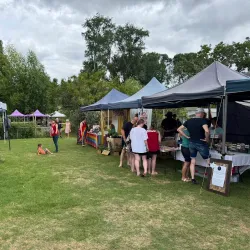 Whitianga Farmers Market - Whitianga