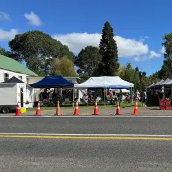 Whitianga Farmers Market - Whitianga