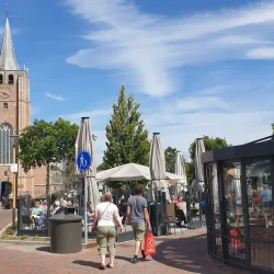 Photo of a scenic view in Zeeland