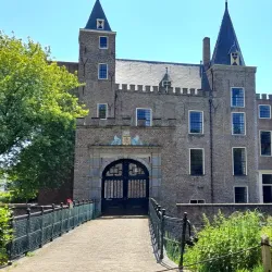 An iconic location in Zeeland