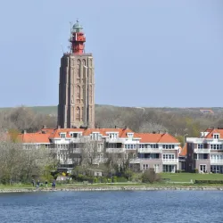 A stunning outdoor scene in Zeeland