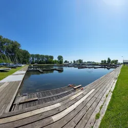 An image showcasing the beauty of Zeeland