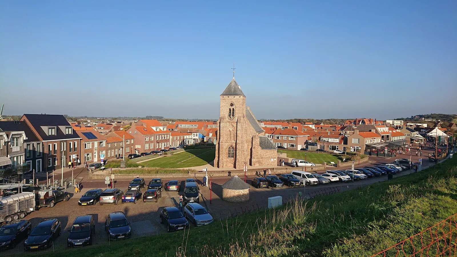 Life in Zeeland