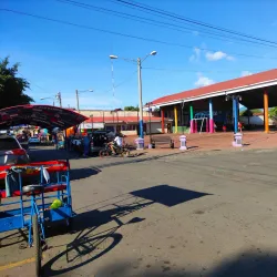 An image showcasing the beauty of Chinandega