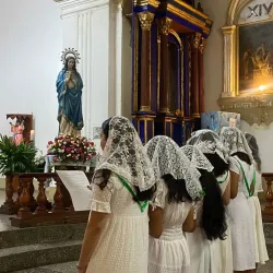 Chinandega Cathedral (Catedral de Chinandega) - Chinandega