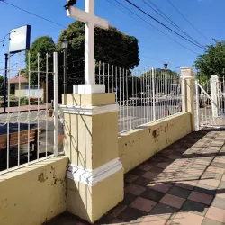 Chinandega Cathedral (Catedral de Chinandega) - Chinandega