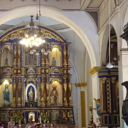 Chinandega Cathedral (Catedral de Chinandega) - Chinandega