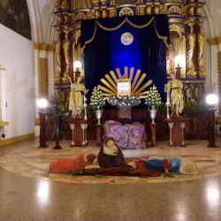 Chinandega Cathedral (Catedral de Chinandega) - Chinandega