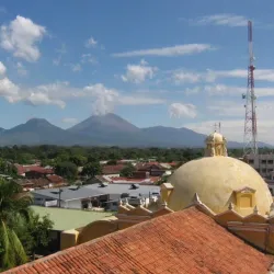 Chinandega Cathedral (Catedral de Chinandega) - Chinandega