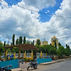 Chinandega Cathedral (Catedral de Chinandega) - Chinandega