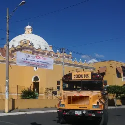 Chinandega Cathedral (Catedral de Chinandega) - Chinandega