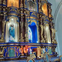Chinandega Cathedral (Catedral de Chinandega) - Chinandega
