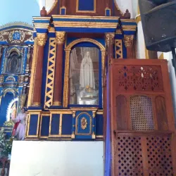 Chinandega Central Park (Parque Central) - Chinandega