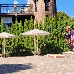 Chinandega Central Park (Parque Central) - Chinandega