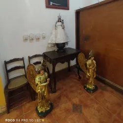 El Viejo Church (Iglesia El Viejo) - Chinandega