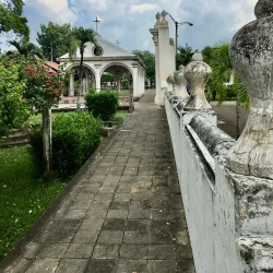 El Viejo Church (Iglesia El Viejo) - Chinandega