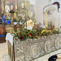 El Viejo Church (Iglesia El Viejo) - Chinandega